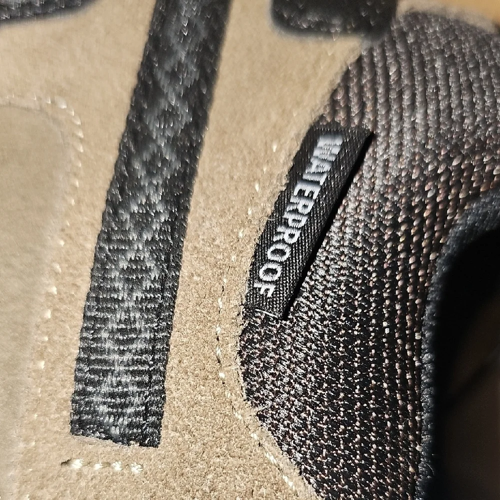 Eddie Bauer rugged eddie